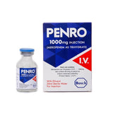 Penro 1000mg Inj