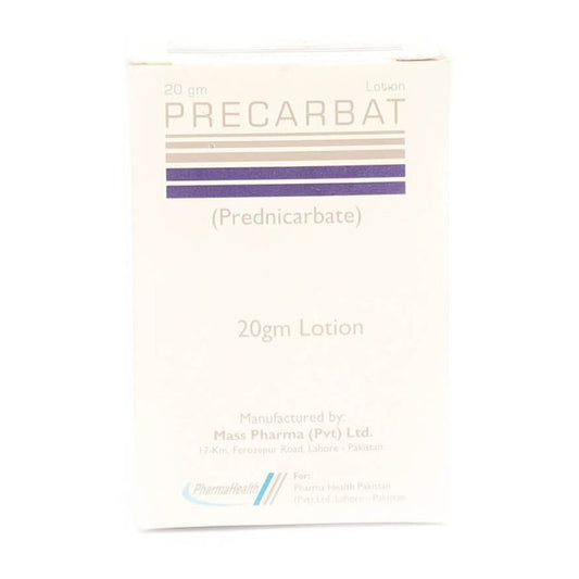 Precarbat Lotion 20ml