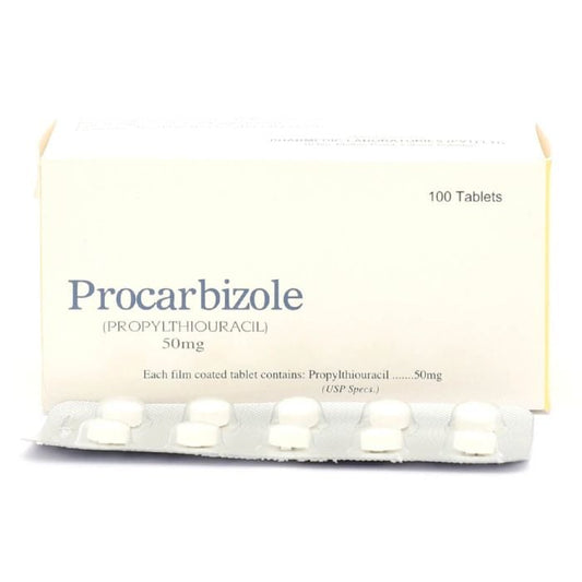 Procarbizole Tablets