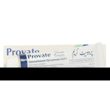 Provate 15g Cream