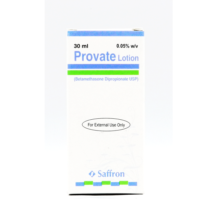 Provate Lotion 30ml
