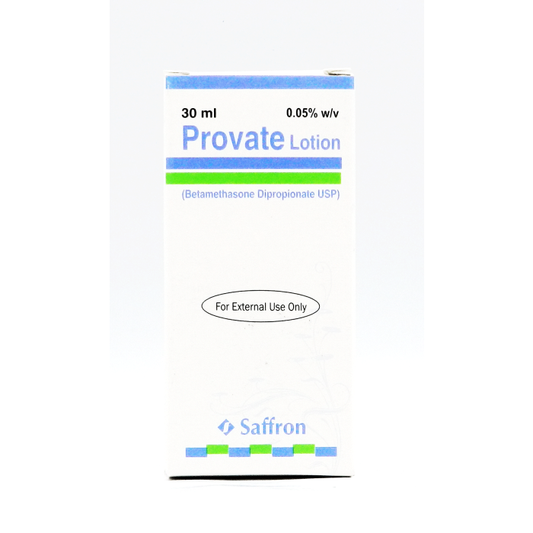 Provate Lotion 30ml
