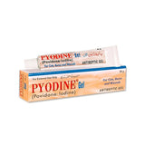 Pyodine Gel 20g