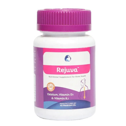 Rejuva 500mg Tablets