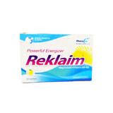 Reklaim Sachets