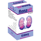 Renavit Tablets 30s