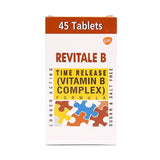Revitale B Tablets