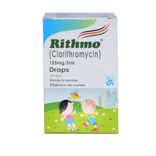 Rithmo 5ml Drop