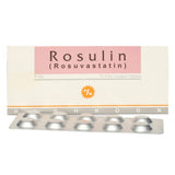 Rosulin 5mg Tablets