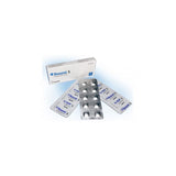 Rosuva 5mg Tablets