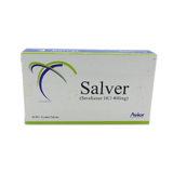 Salver 400mg Tablets