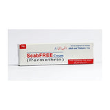 Scabfree Cream 30gm