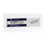 Scabion Cream 20gm
