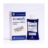 Scabion Fort Lotion 60ml