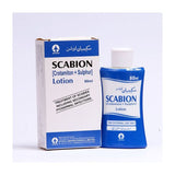 Scabion Lotion 60ml