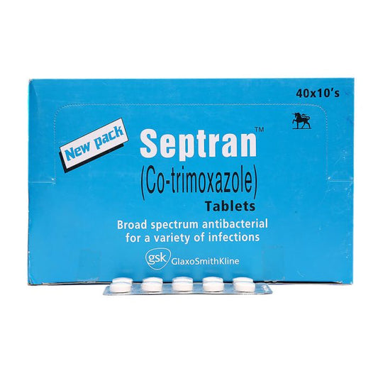 Septran Tablets