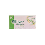 Silliver 200mg Tablets 30s