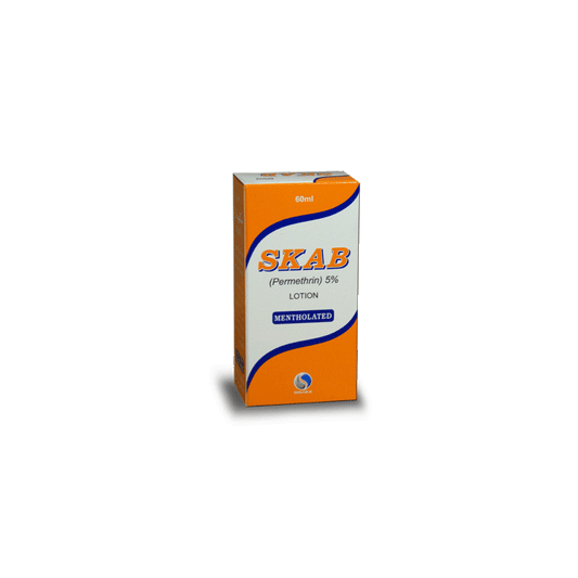 Skab Lotion 60ml