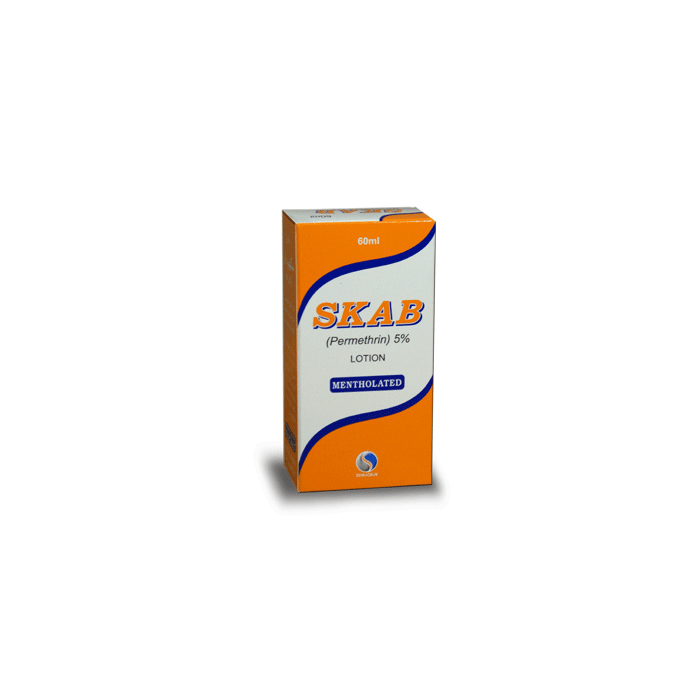 Skab Lotion 60ml