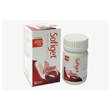 Sofiget 400mg Tablets 28s