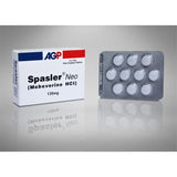Spasler Neo 135mg Tablets