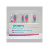 Sporanox Capsules
