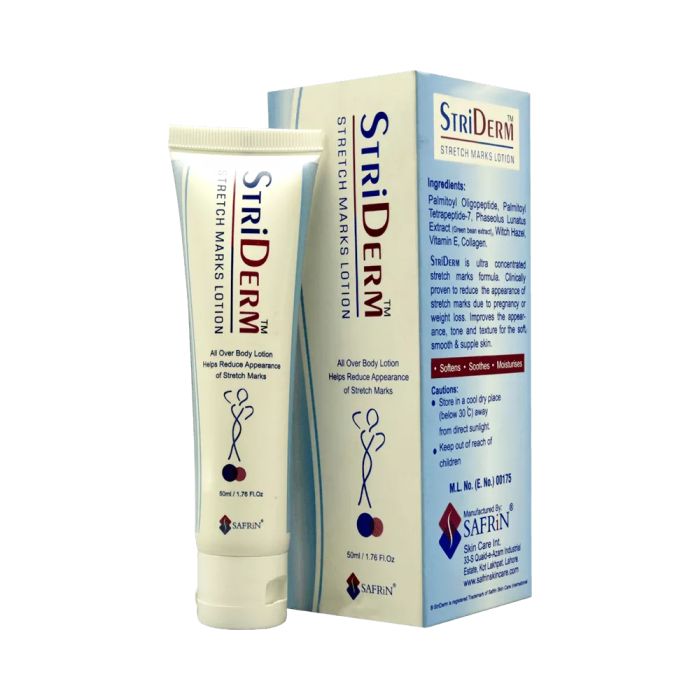 Striderm Lotion 50ml