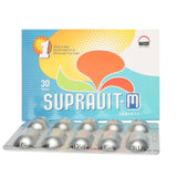 Supravit M Tablets