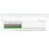 Synalar 30g Cream
