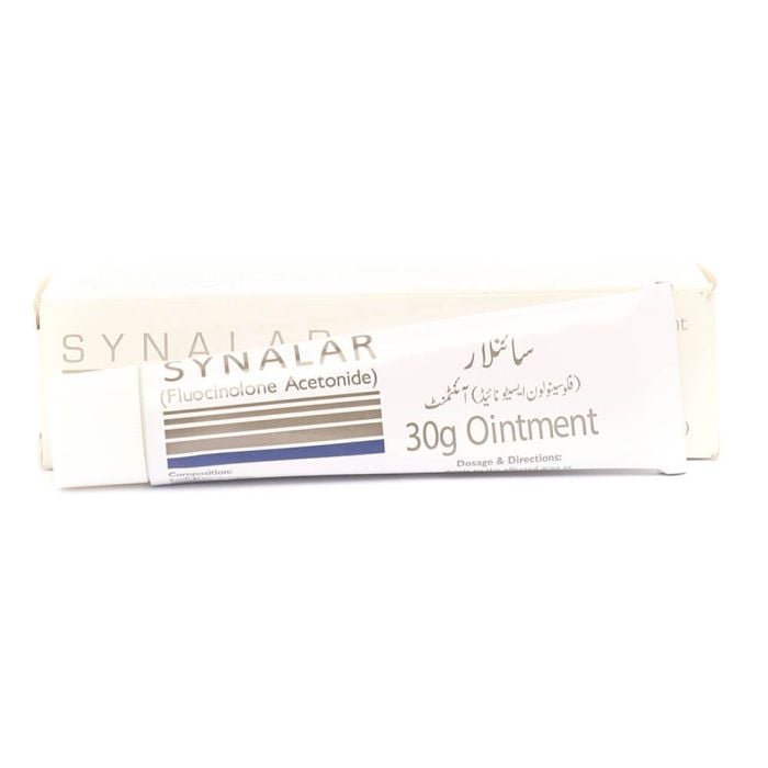 Synalar 30g Oint