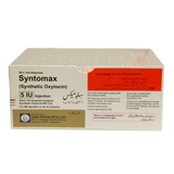 Syntomax Inj 1ml