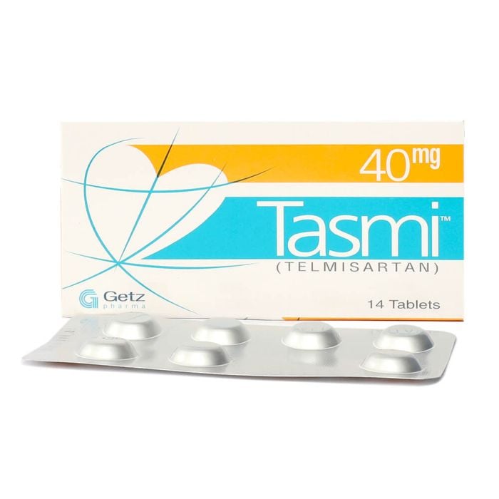 Tasmi 40mg Tablets