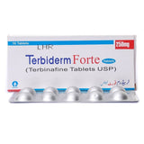 Terbiderm Forte Tablets