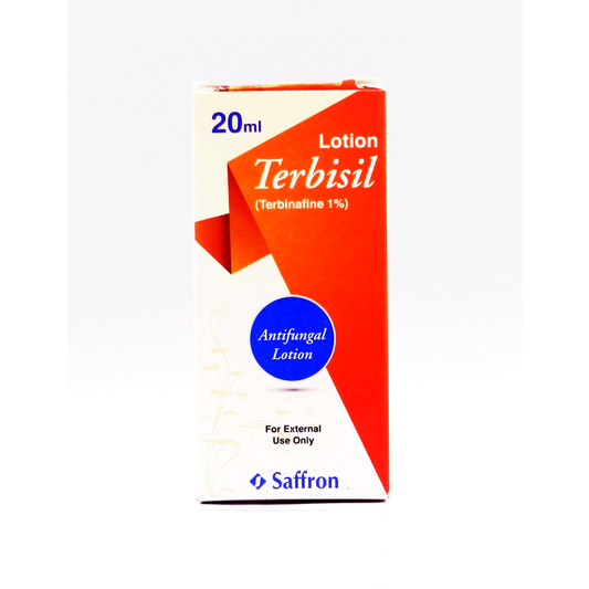 Terbisil 20ml Lotion