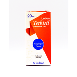 Terbisil 20ml Lotion