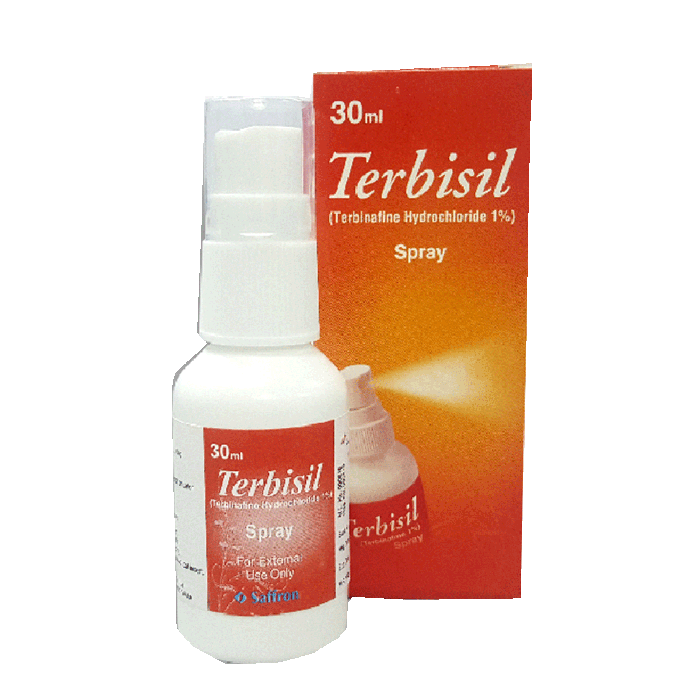 Terbisil Spray 30ml
