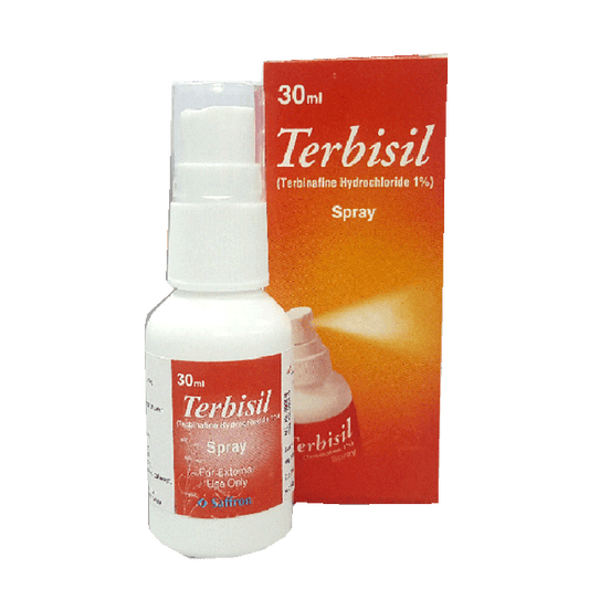 Terbisil Spray 30ml