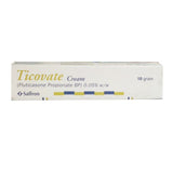 Ticovate 10gm Cream