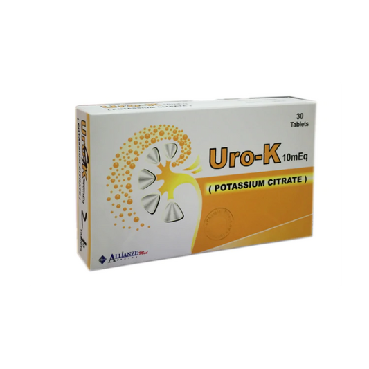 Uro K Tablets