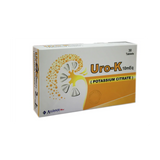 Uro K Tablets
