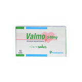 Valmo 5 80mg Tablets