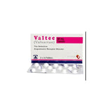 Valtec 80mg Tablets