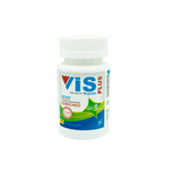 Vis Plus Advance Softgel Capsules 30s
