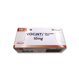 Vocinti 10mg Tablets