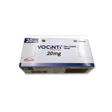 Vocinti 20mg Tablets