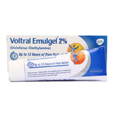 Voltral Emulgel 40gm