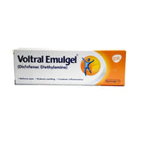 Voltral Emulgel 50gm