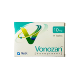 Vonozan 10mg Tablets