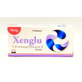 Xenglu 10mg Tablets 14s