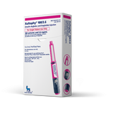 Xultophy 3.6mg 100iu Inj 3ml